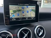 Mercedes-Benz A 180 CDI (BlueEFFICIENCY) Urban