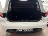 Renault Clio 0.9 TCE Dynamique S