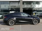 Tesla Model Y Standard