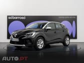 Renault Captur 1.0 TCe Equilibre