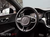 Volvo S60 2.0 T8 PHEV R-Design AWD