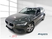Volvo V60 2.0 D3 Momentum