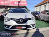 Renault Mégane Sport Tourer 1.5 dCi Zen ECO