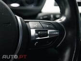 BMW 316 Pack M