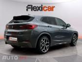 BMW X2 25 e xDrive X Pack M