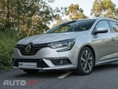 Renault Mégane 1.5 DCI Intens Full Extras