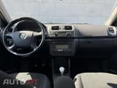 Skoda Fabia Break 1.2 Elegance