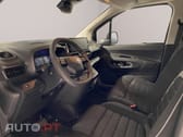 Citroen Berlingo Outro