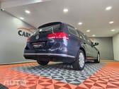 Volkswagen Passat 1.6 TDi Confortline