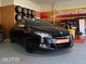 Renault Mégane Coupe 1.5 dCi GT Line