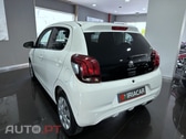 Peugeot 108 108 1.0 VTi Style