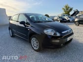 Fiat Punto Evo 1.4 Dynamic Style