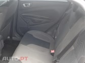 Ford Fiesta 1.0 Ti-VCT Titanium