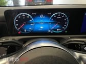 Mercedes-Benz A 250 e 8G-DCT Advanced AMG Line