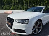 Audi A5 2.0 TDi S-line