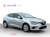 Renault Mégane 1.5 Blue dCi Techno EDC