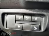 Nissan Leaf N-Connecta