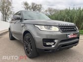 Land Rover Range Rover Sport 3.0 SDV6 Autobiography Dynamic