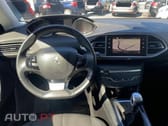 Peugeot 308 1.5 BlueHDi Style
