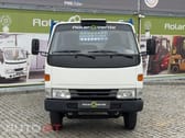 Toyota Dyna 280 BASCULA