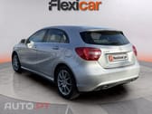 Mercedes-Benz A 180 CDI 7G-DCT Urban