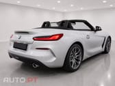 BMW Z4 20 i Roadster sDrive