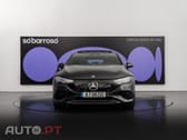Mercedes-Benz EQE 350+