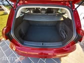 MG MG5 61 kWh Luxury