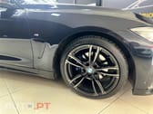 BMW 420 Pack M