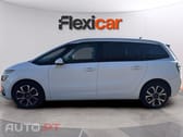 Citroen Grand C4 SpaceTourer 1.2 PureTech Feel