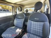 Fiat 500 1.2 8V Dualogic S&S Star