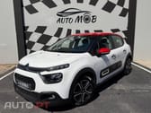 Citroen C3 1.2 PureTech Shine