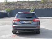 Ford Mondeo SW 2.0 TDCi Titanium