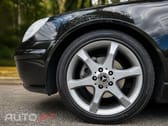 Mercedes-Benz SLK 230 Kompressor Edition