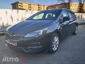 Opel Astra Sports Tourer 1.5 D S&S Auto Business Elegance