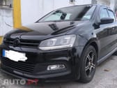 Volkswagen Polo 1.2 TDI bluemotion R-line
