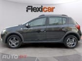 Dacia Sandero 0.9 TCe Stepway