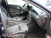 Mercedes-Benz A 180 BlueEFFICIENCY Style