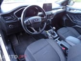 Ford Focus EcoBoost ST Line