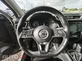 Nissan Qashqai 1.5 dCi N-Connecta DCT