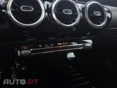 Mercedes-Benz A 200 AMG Line Aut.