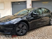 Tesla Model 3 Long Range RWD