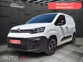 Citroen Berlingo 1.5 BlueHDi M Club