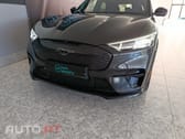 Ford Mustang Mach-E 98.7 kWh GT AWD