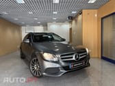 Mercedes-Benz C 180 (BlueTEC) d Station 