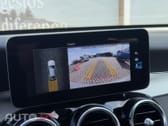 Mercedes-Benz GLC 300 d 4Matic