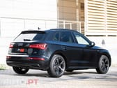 Audi Q5 2.0 TDI Quattro S-line S-tronic