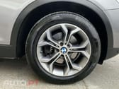 BMW X3 20 d xDrive xLine Auto