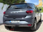 Dacia Sandero 1.0 TCe Expression