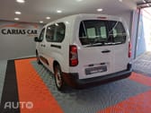 Citroen e-Berlingo 50 kWh XL